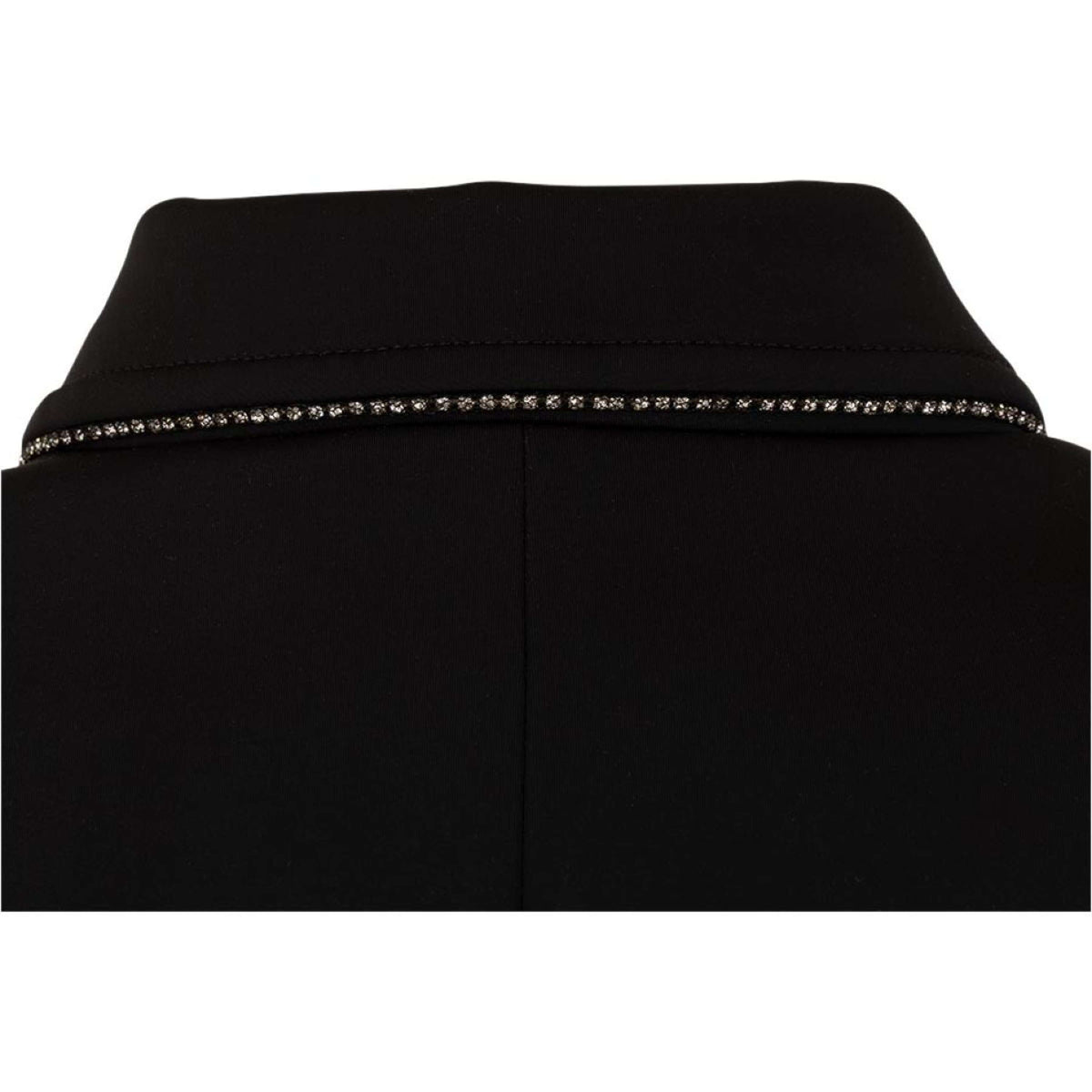 ANKY Chaqueta de Competición Show C-Wear Negro