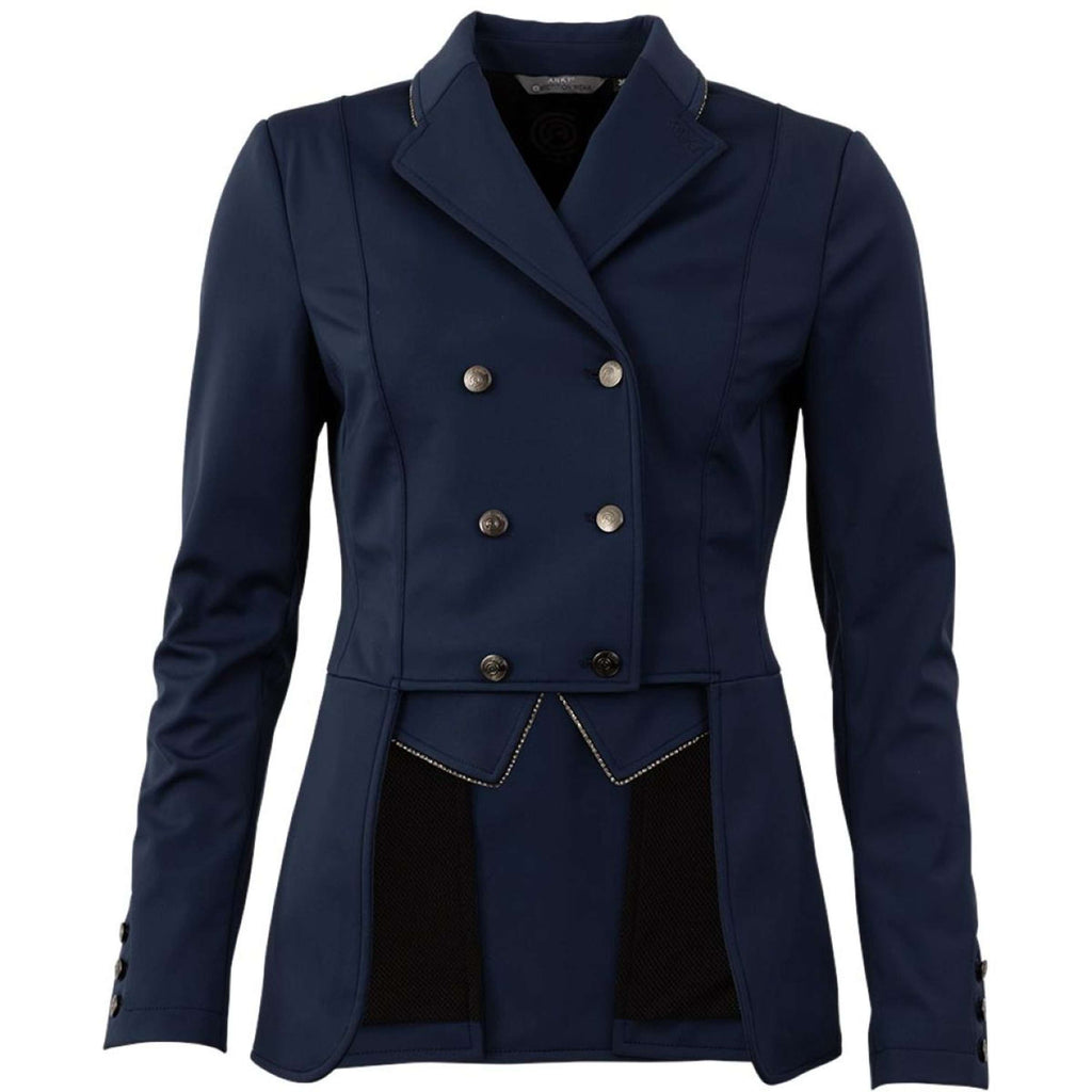 ANKY Chaqueta de Competición Show C-Wear Navy