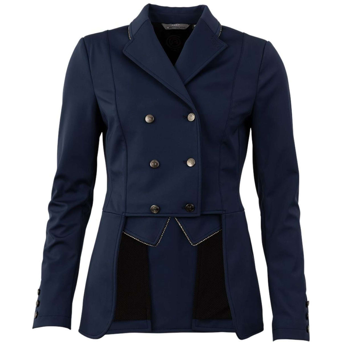 ANKY Chaqueta de Competición Show C-Wear Navy