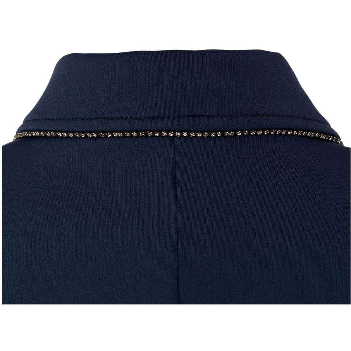 ANKY Chaqueta de Competición Show C-Wear Navy