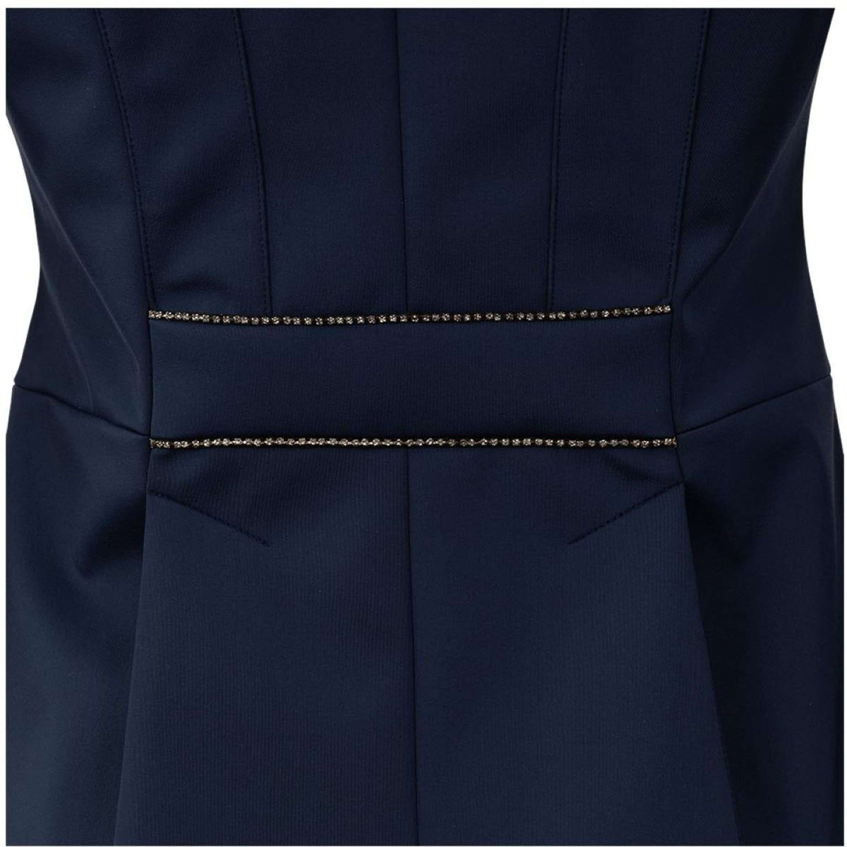 ANKY Chaqueta de Competición Show C-Wear Navy