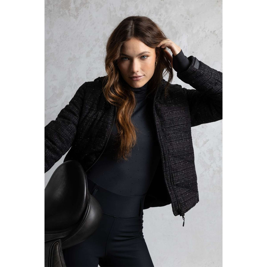 ANKY Chaqueta ATC262002 Negro