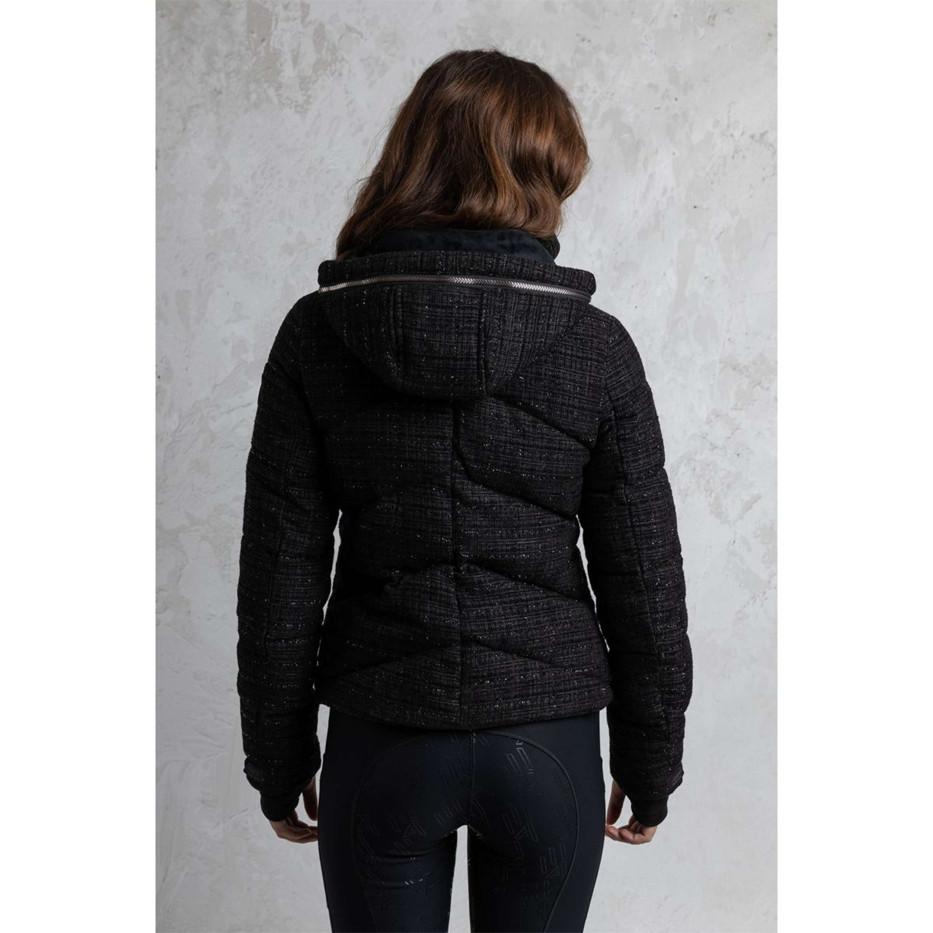 ANKY Chaqueta ATC262002 Negro