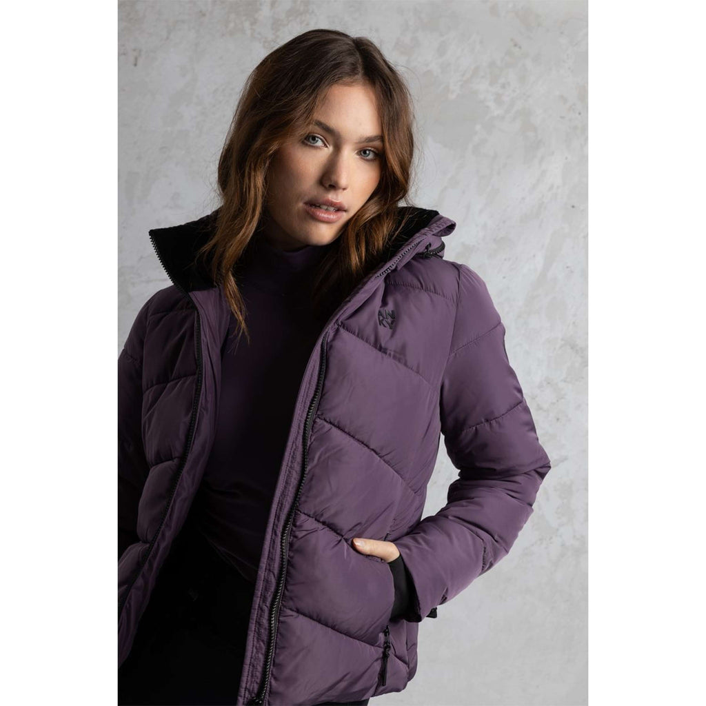 ANKY Chaqueta ATC262002 Vintage Violet