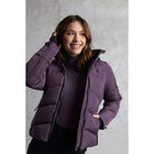 ANKY Chaqueta ATC262002 Vintage Violet