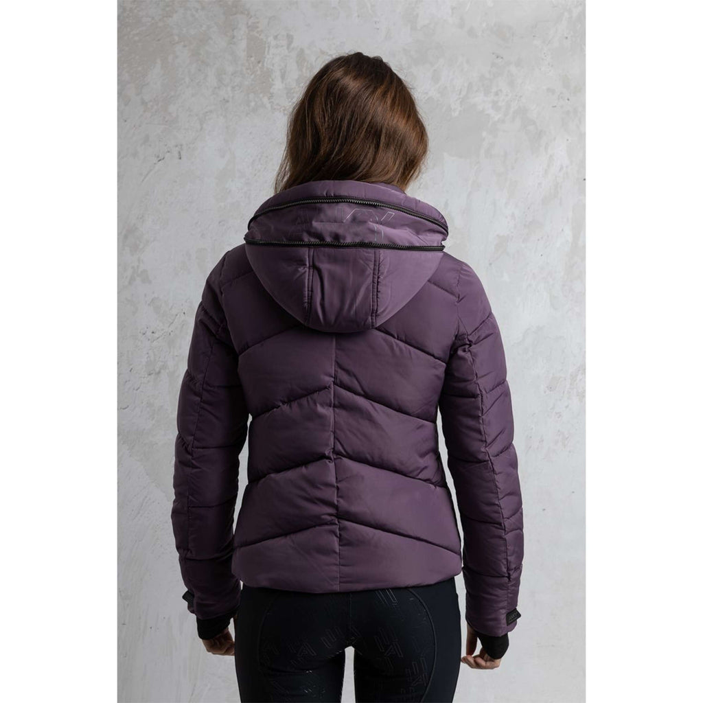ANKY Chaqueta ATC262002 Vintage Violet
