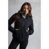 ANKY Chaqueta Tech Active ATC262003 Negro