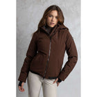 ANKY Chaqueta Tech Active ATC262003 Chestnut