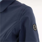 ANKY Abrigo de lluvia Short ATC261002 Mood Indigo