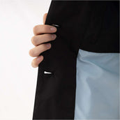 ANKY Abrigo de lluvia ATC261003 Negro