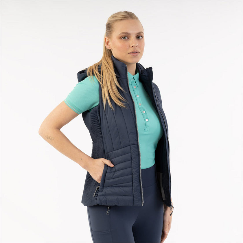 ANKY Chaleco ATC261001 Mood Indigo ANKY Chaleco ATC261001 Mood Indigo