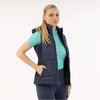 ANKY Chaleco ATC261001 Mood Indigo