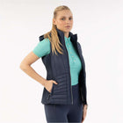ANKY Chaleco ATC261001 Mood Indigo