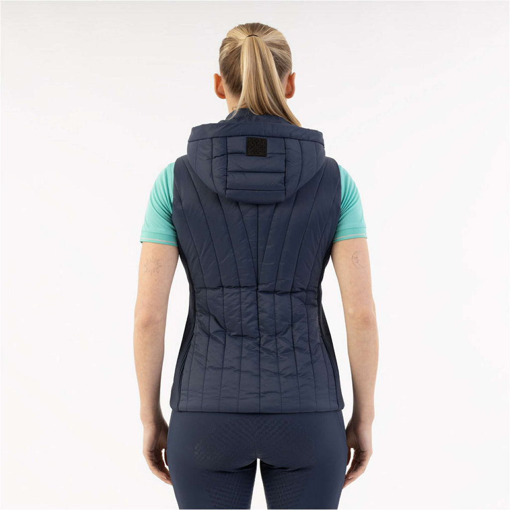 ANKY Chaleco ATC261001 Mood Indigo