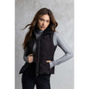 ANKY Chaleco ATC262001 Negro