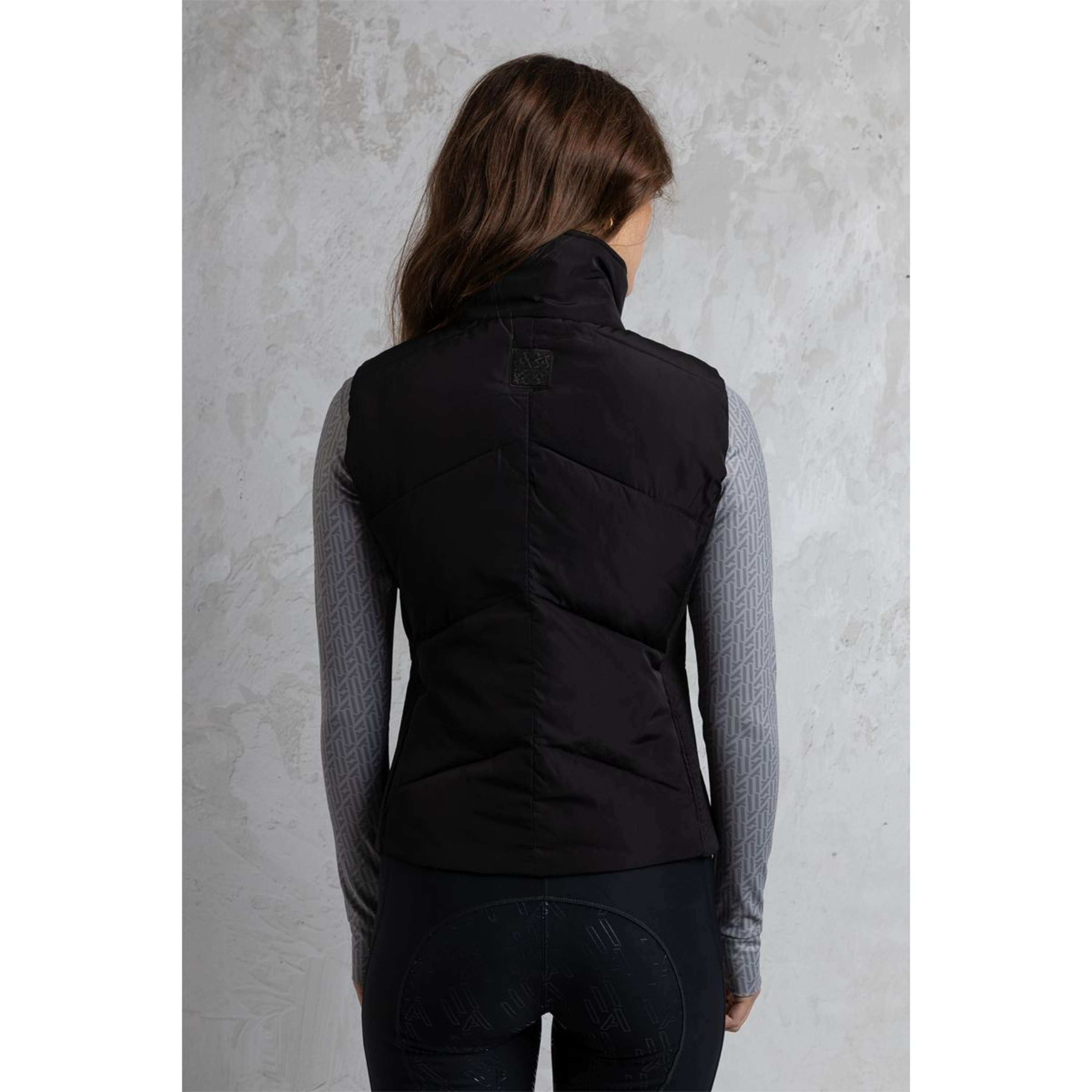 ANKY Chaleco ATC262001 Negro
