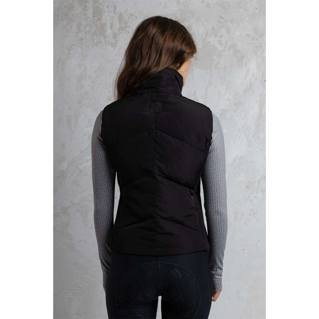 ANKY Chaleco ATC262001 Negro