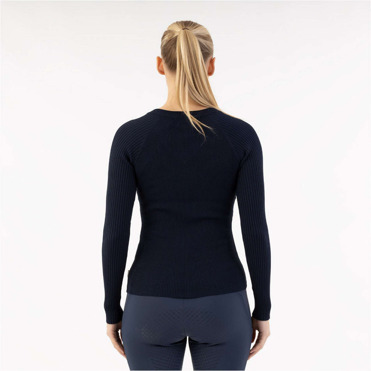 ANKY Pullover Knit ATC261303 Mood Indigo