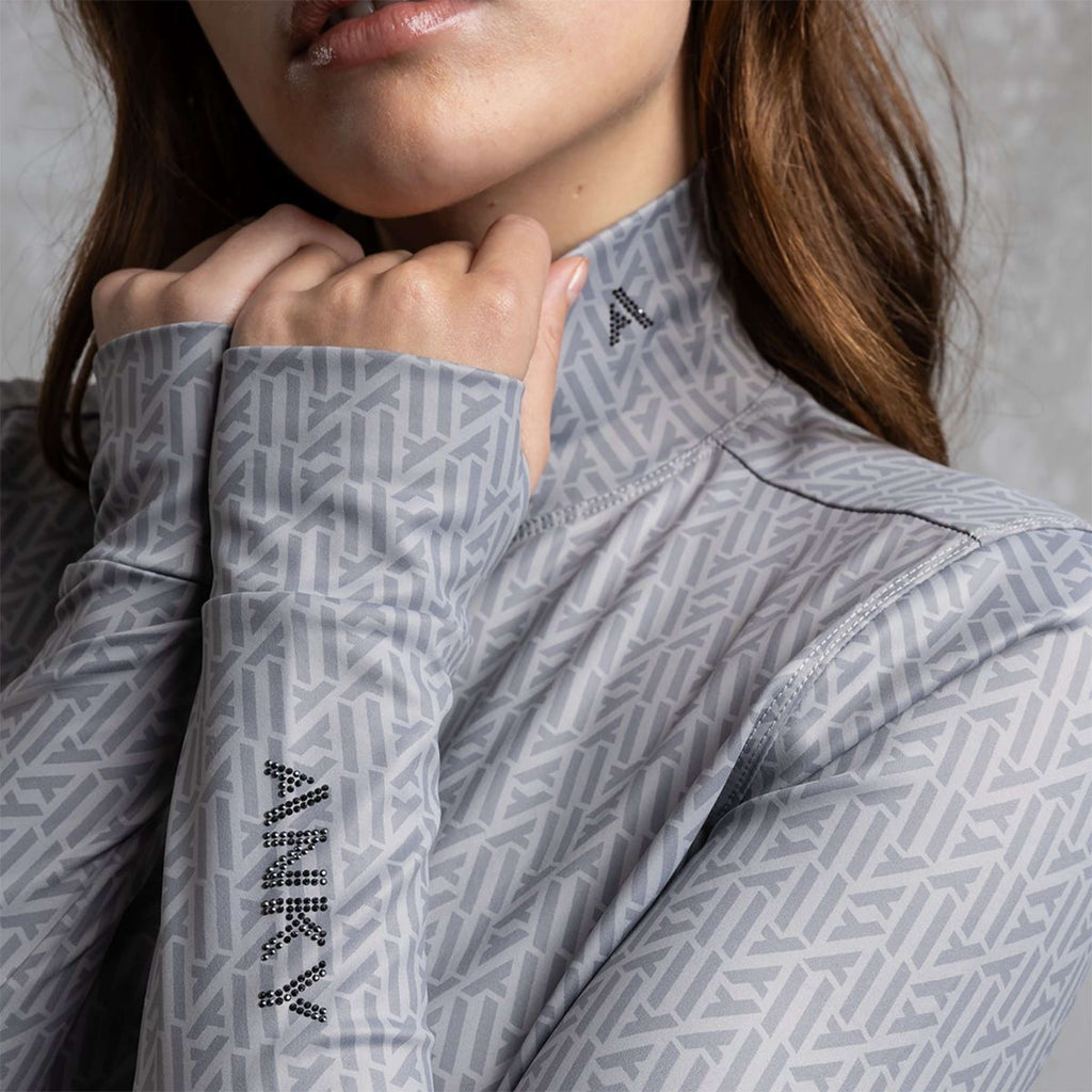 ANKY Camiseta ATC262301 Chiseled Stone