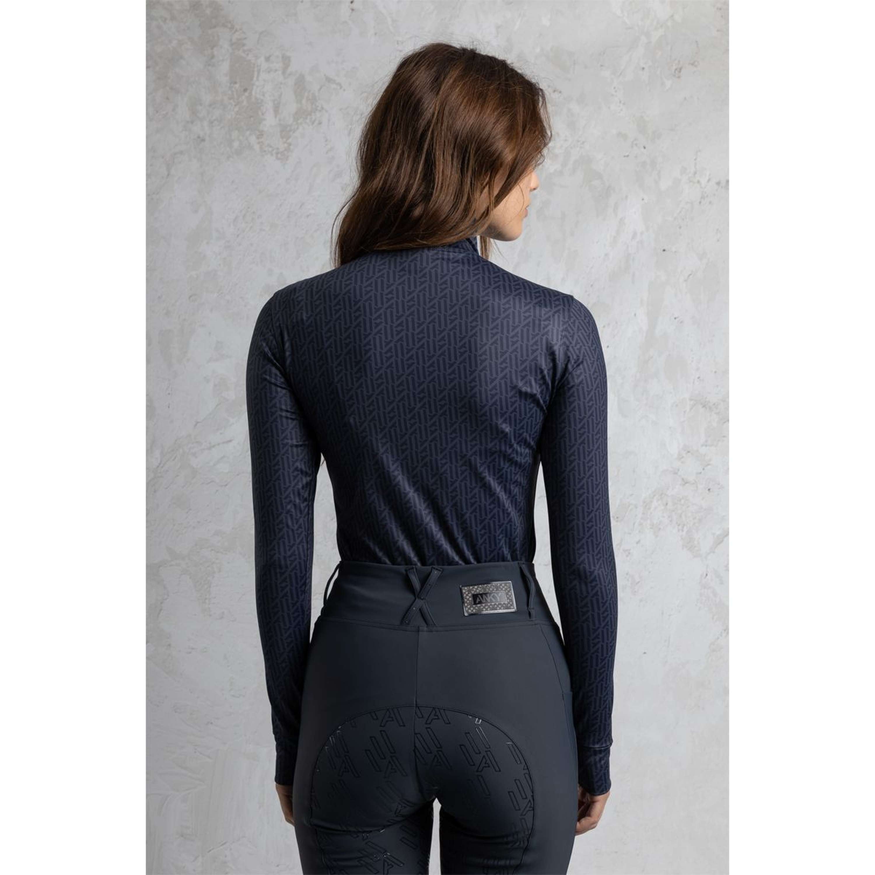 ANKY Camiseta ATC262301 Inkwell