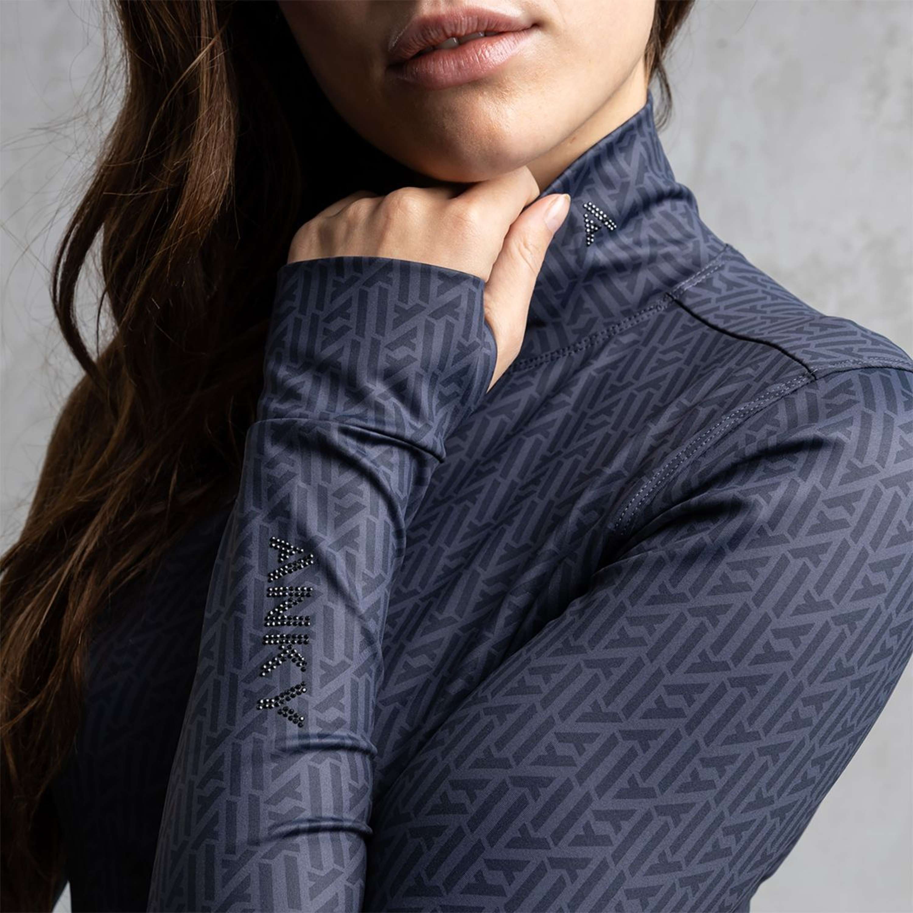 ANKY Camiseta ATC262301 Inkwell