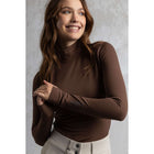 ANKY Camiseta ATC262301 Chestnut
