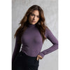ANKY Camiseta ATC262301 Vintage Violet