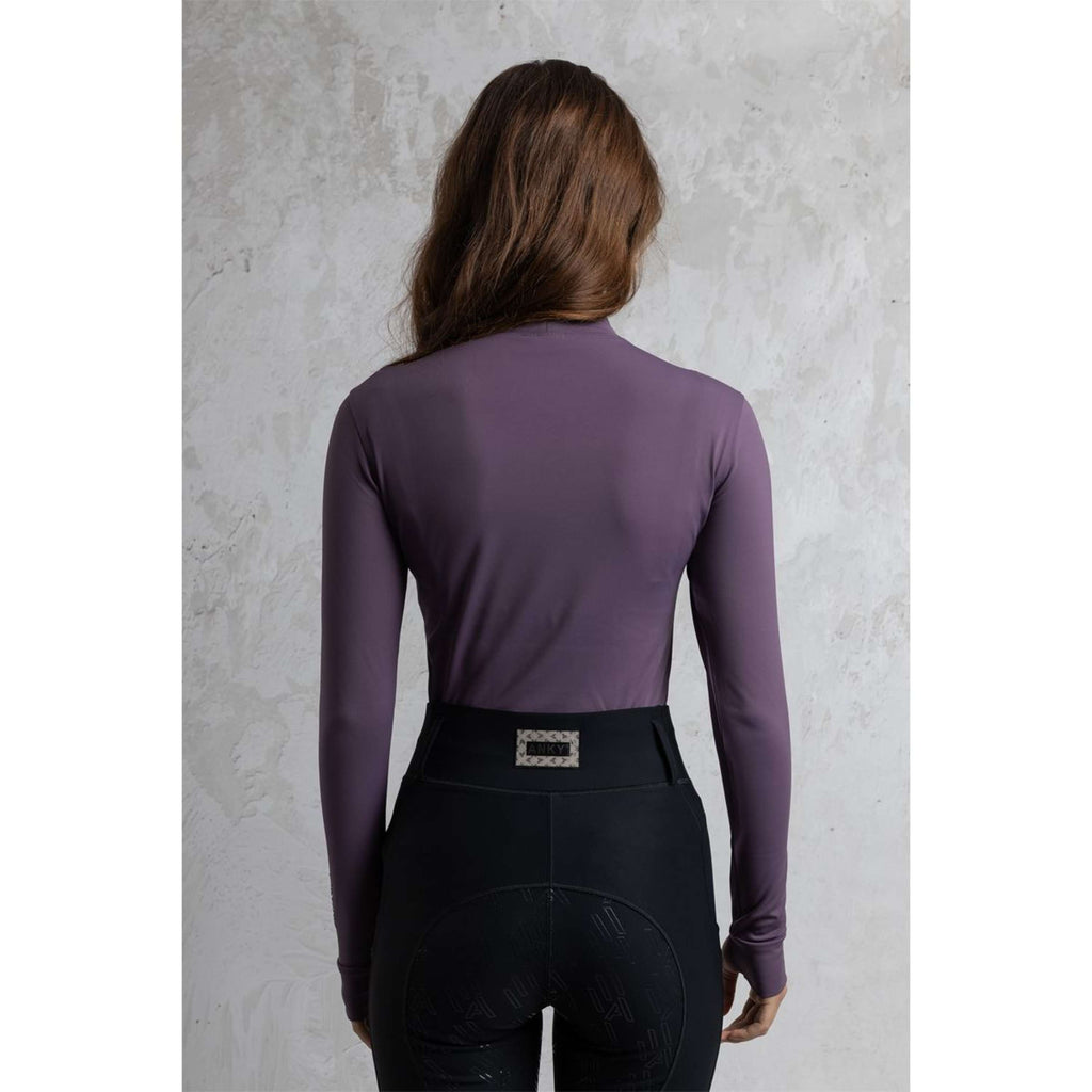 ANKY Camiseta ATC262301 Vintage Violet