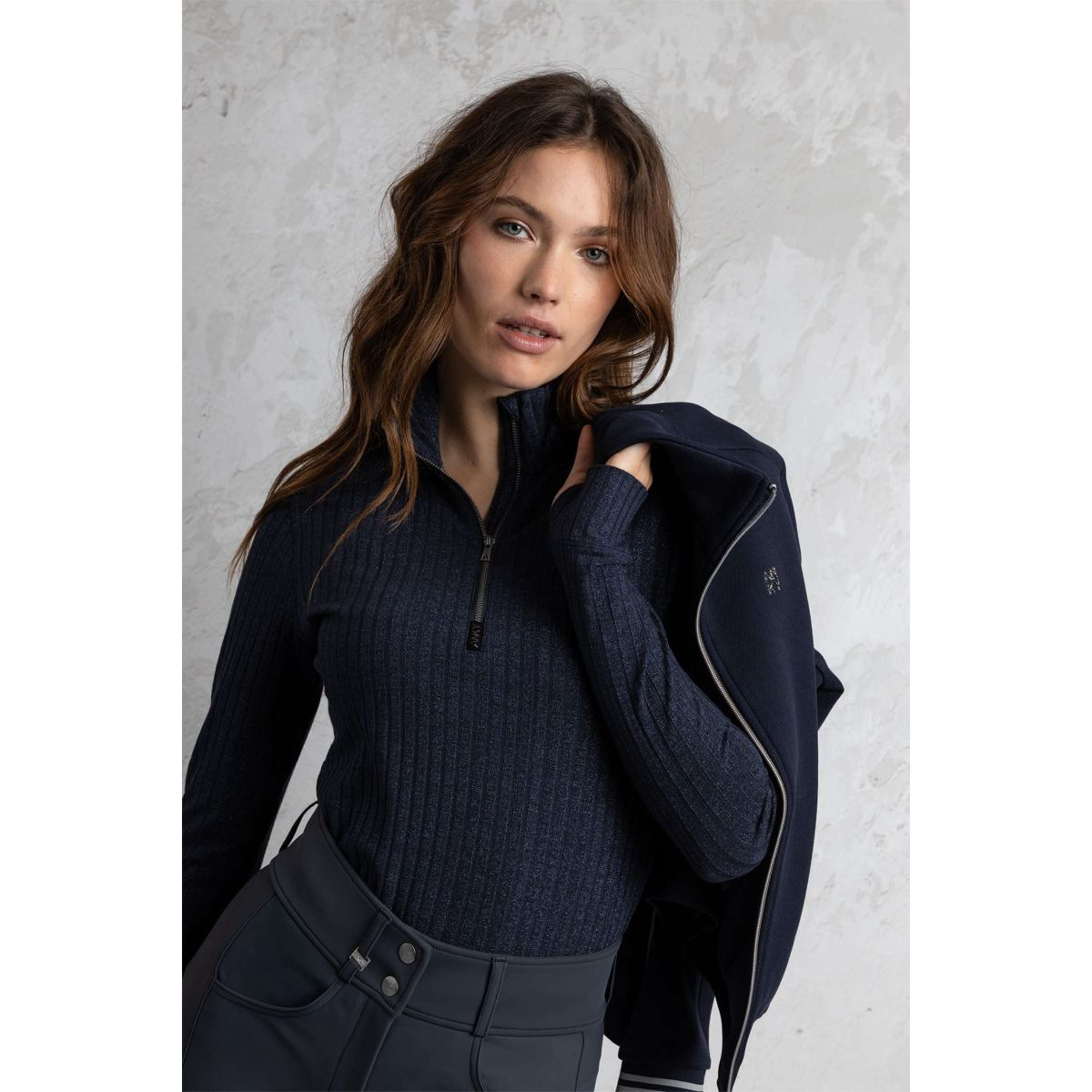 ANKY Camiseta ATC262302 Inkwell