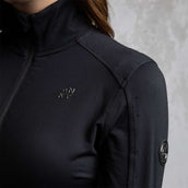 ANKY Camiseta ATC262303 Negro