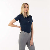 ANKY Polo ATC241201 Essential Marino oscuro