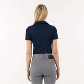 ANKY Polo ATC241201 Essential Marino oscuro