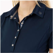ANKY Polo ATC241201 Essential Marino oscuro