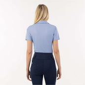 ANKY Polo ATC241201 Essential Garza Azul