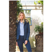 ANKY Polo ATC241201 Essential Garza Azul