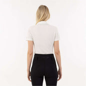 ANKY Polo ATC241201 Essential Blanco brillante