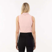 ANKY Polo ATC241202 Sin Mangas Pale Rosette