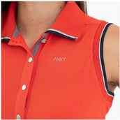 ANKY Polo ATC251202 Sin Mangas CoralParadise
