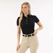 ANKY Polo Essential ATC261201 Negro