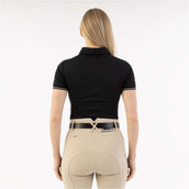 ANKY Polo Essential ATC261201 Negro