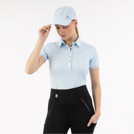 ANKY Polo Essential ATC261201 Nantucket Breeze