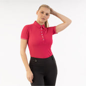 ANKY Polo Essential ATC261201 Innuendo
