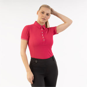 ANKY Polo Essential ATC261201 Innuendo