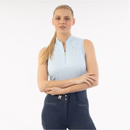 ANKY Shirt Sleeveless ATC261202 Nantucket Breeze