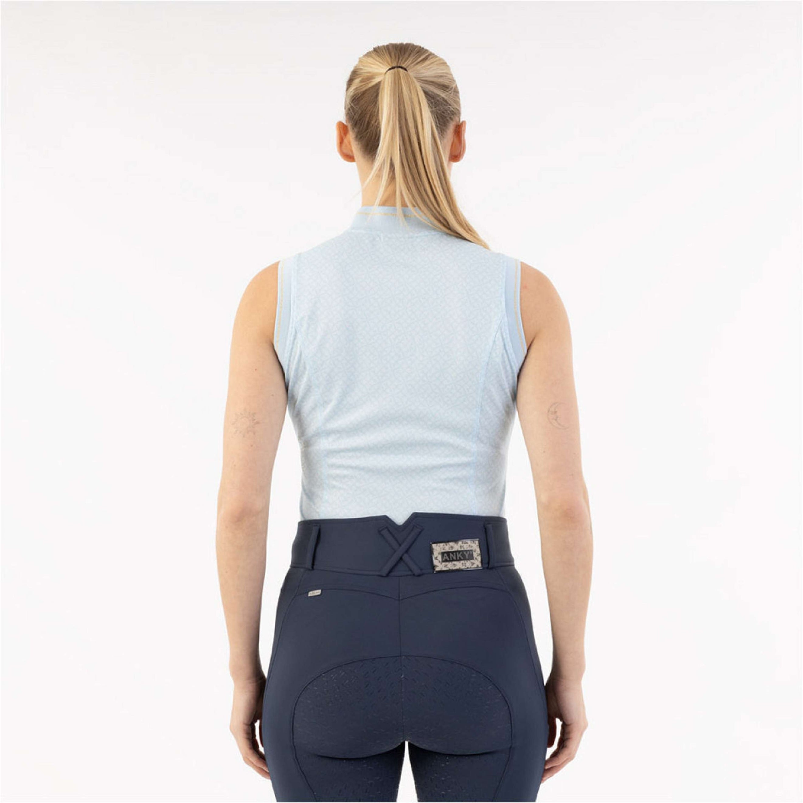 ANKY Camiseta sin Mangas ATC261202 Nantucket Breeze ANKY Camiseta sin Mangas ATC261202 Nantucket Breeze