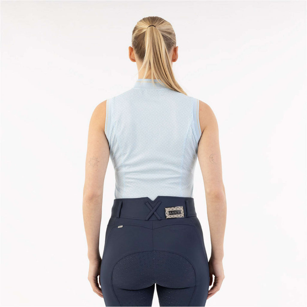 ANKY Camiseta sin Mangas ATC261202 Nantucket Breeze