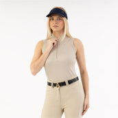 ANKY Shirt Sleeveless ATC261202 Island Fossil