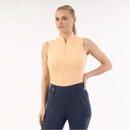 ANKY Camiseta sin Mangas ATC261202 Peach Fuzz