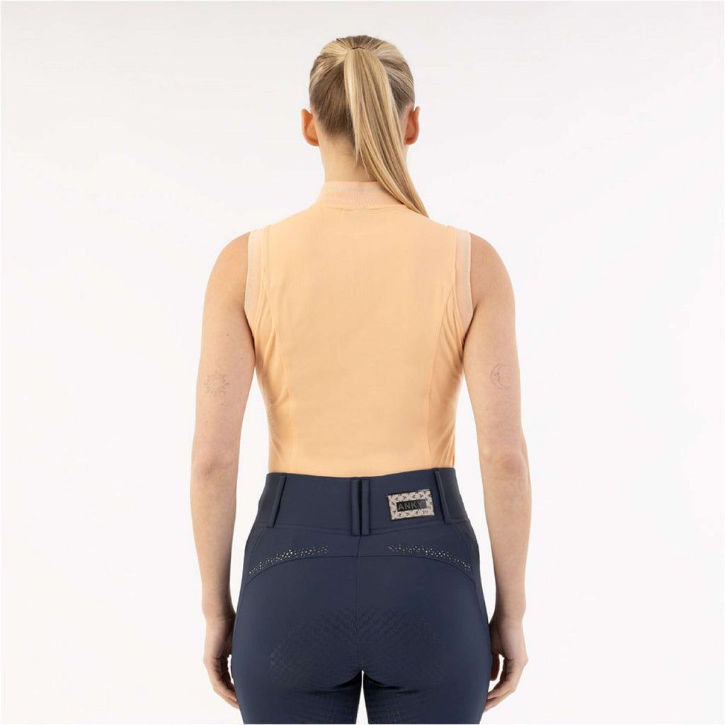 ANKY Camiseta sin Mangas ATC261202 Peach Fuzz