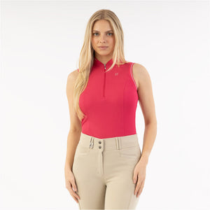 ANKY Shirt Sleeveless ATC261202 Innuendo